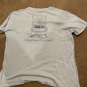 Vineyard Vines Tee